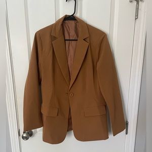 Women’s Blazer